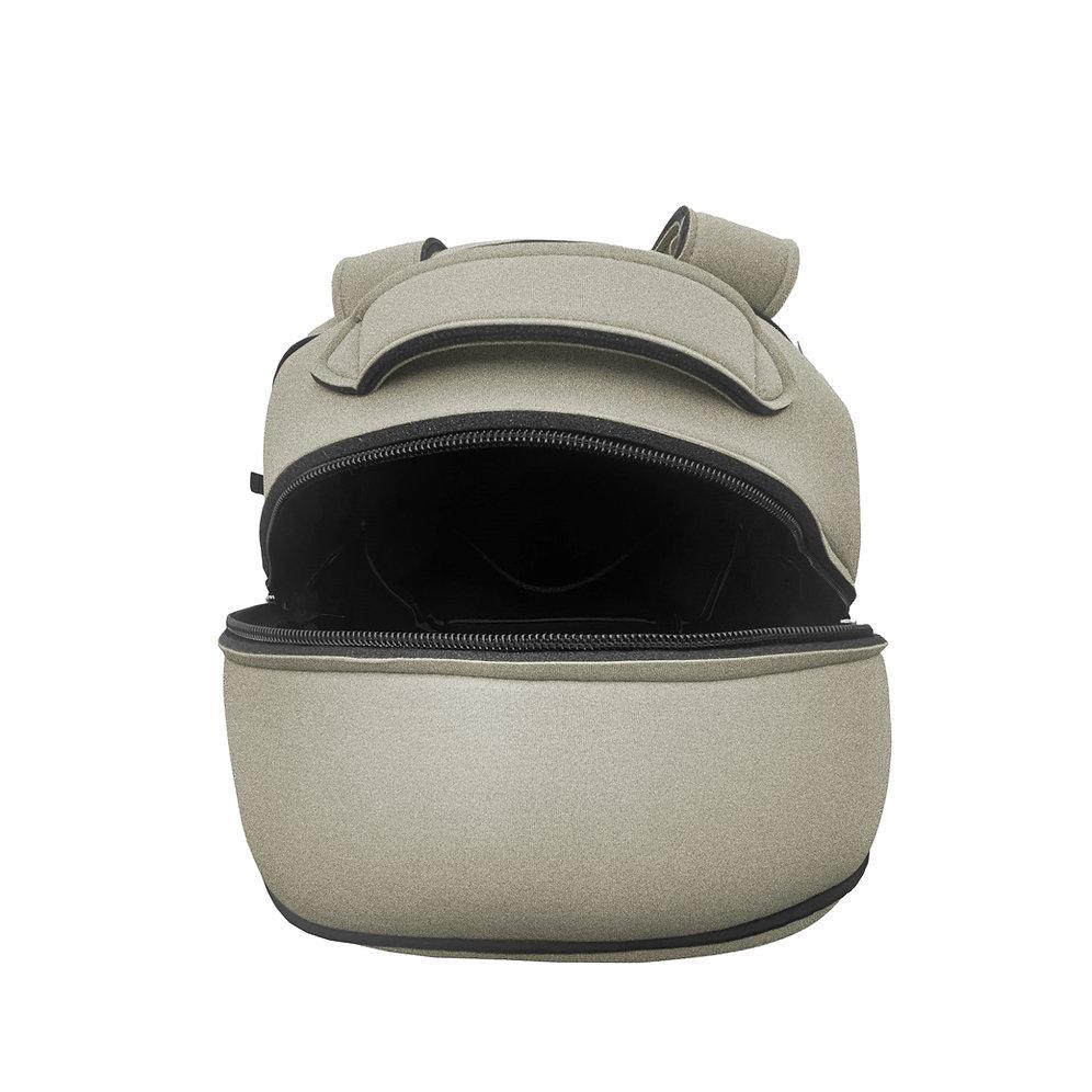 Save my bag Backpack Jumbo - Metallics Fino Al -60%