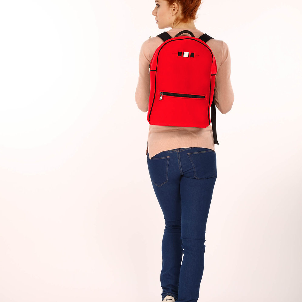 Save my bag Backpack Metropolitan Outlet - Colors Flash Sale