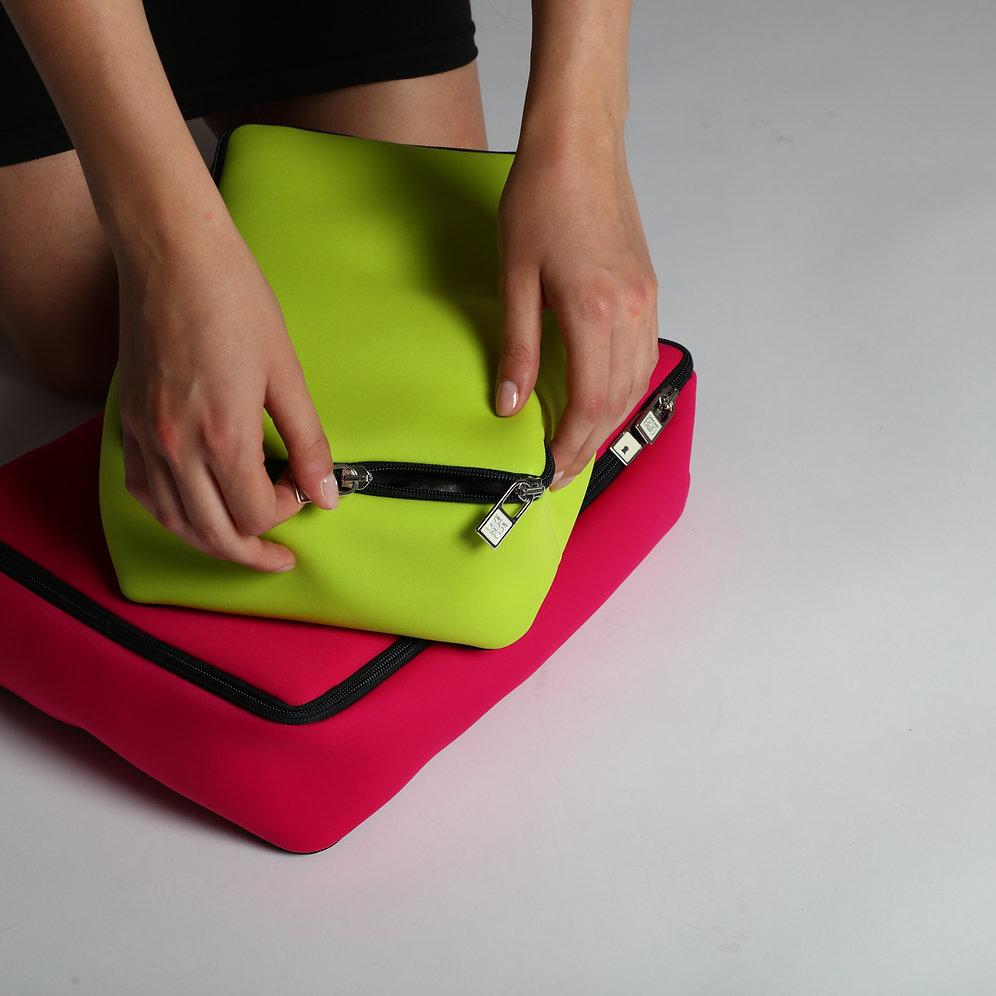 Save my bag Organizer Large - Prints Prezzo Ridotto