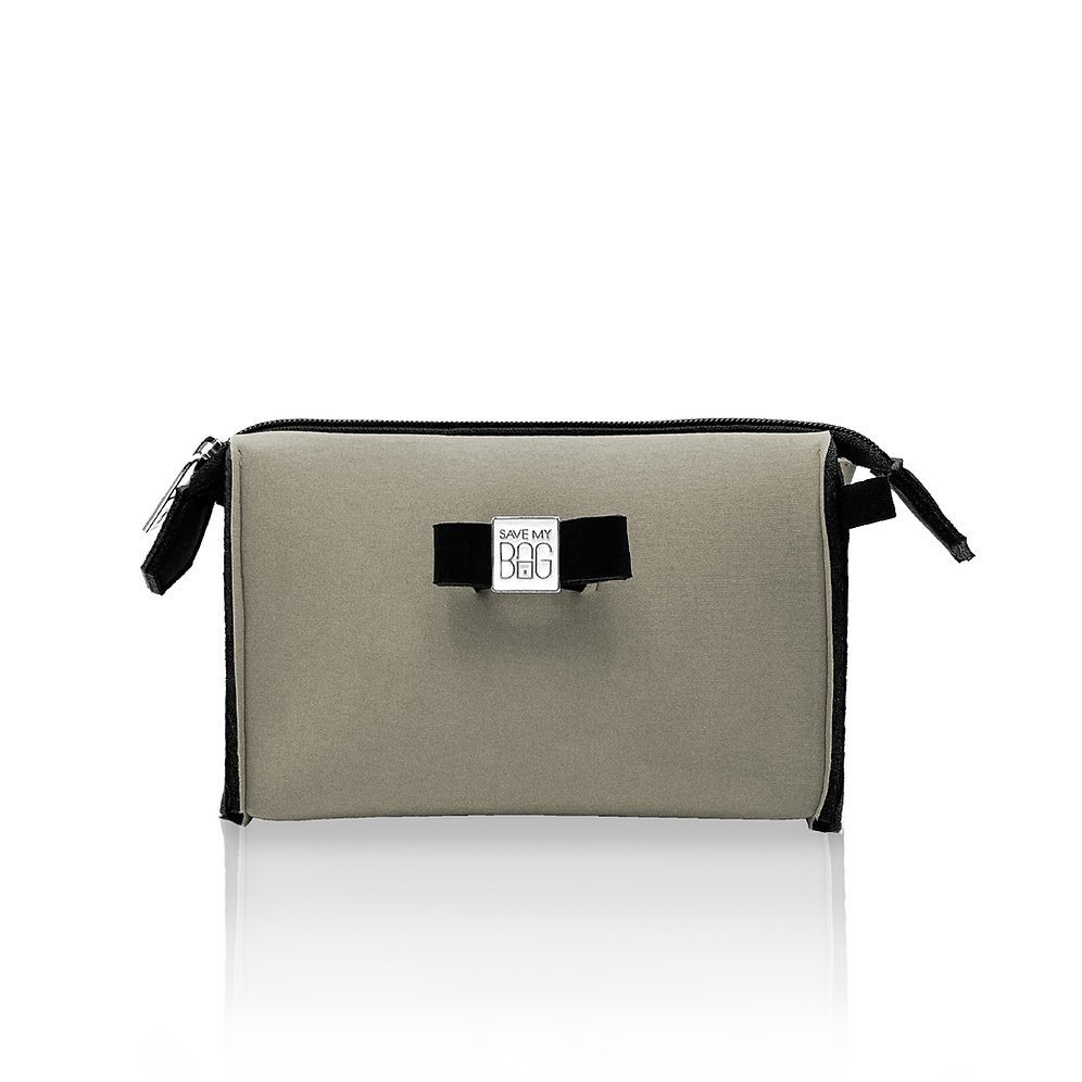 Save my bag Pouchy Small - Metallics Novità