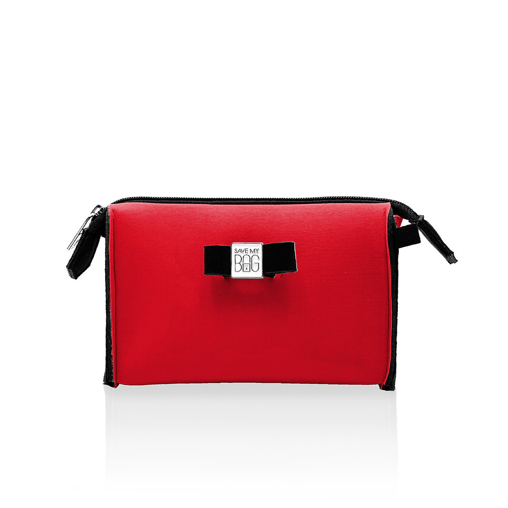 Save my bag Pouchy Small - Colors Vendita Calda