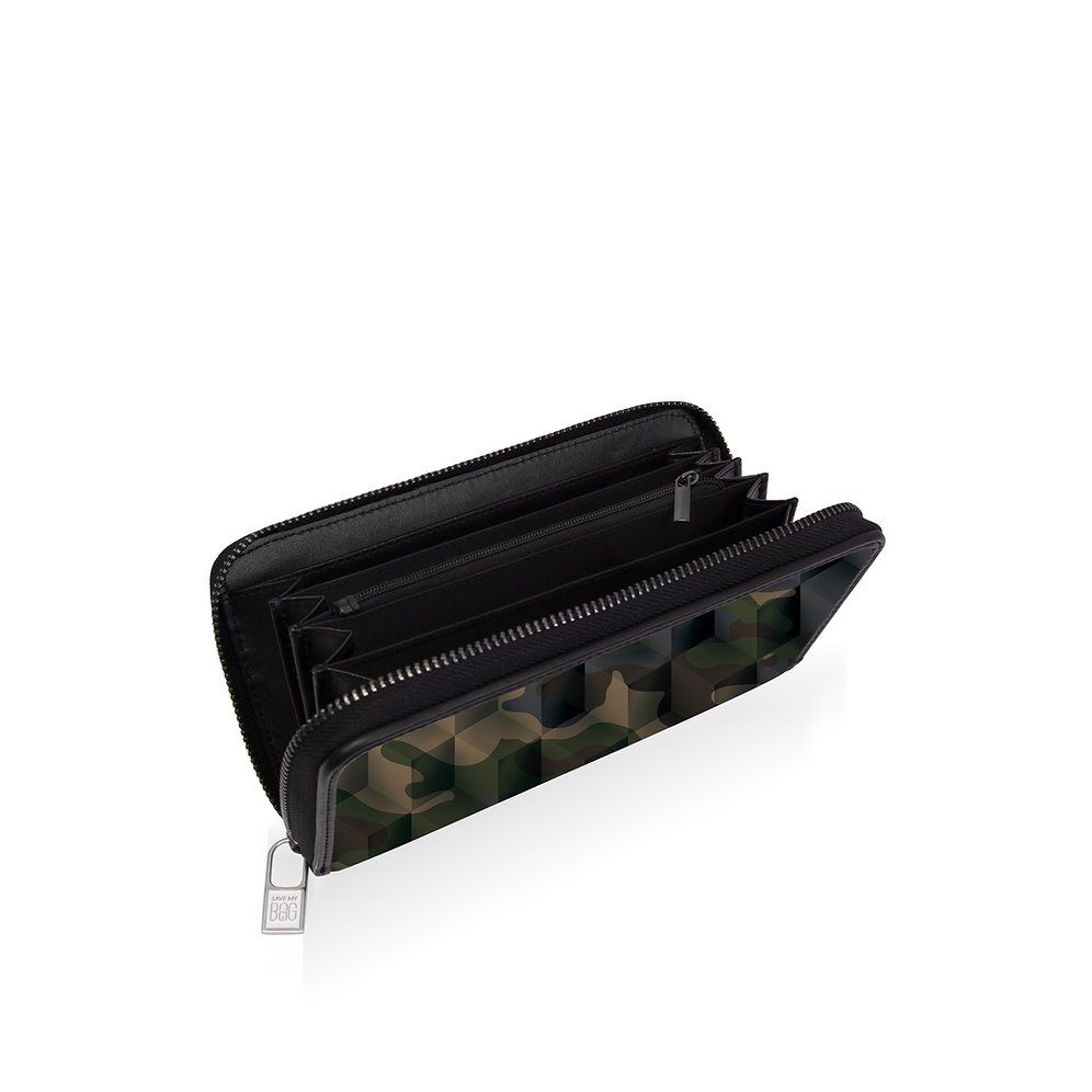 Save my bag Portafoglio - Outlet Vendita Economica
