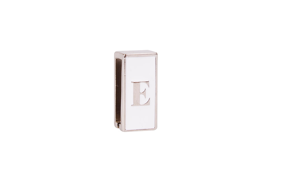 Save my bag Charms Lettere A-L Vendite Flash