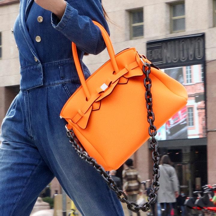 Save my bag Maxi Chain - Last Call In Saldo