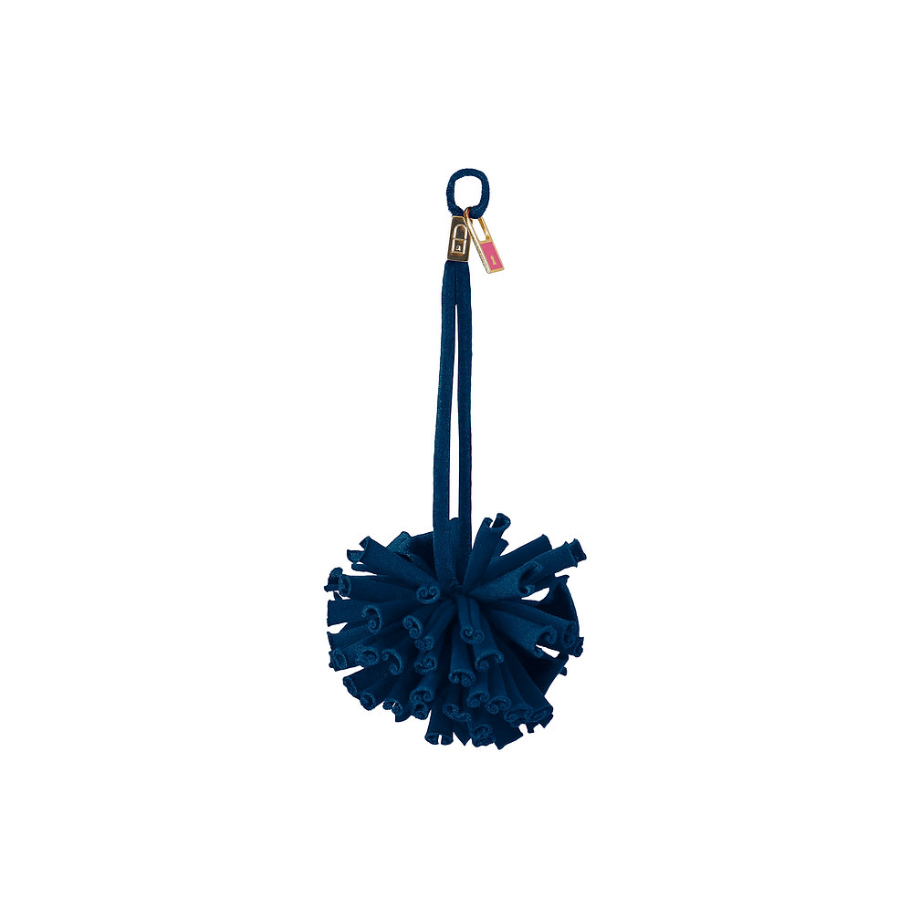 Save my bag Pom Pom Portachiavi