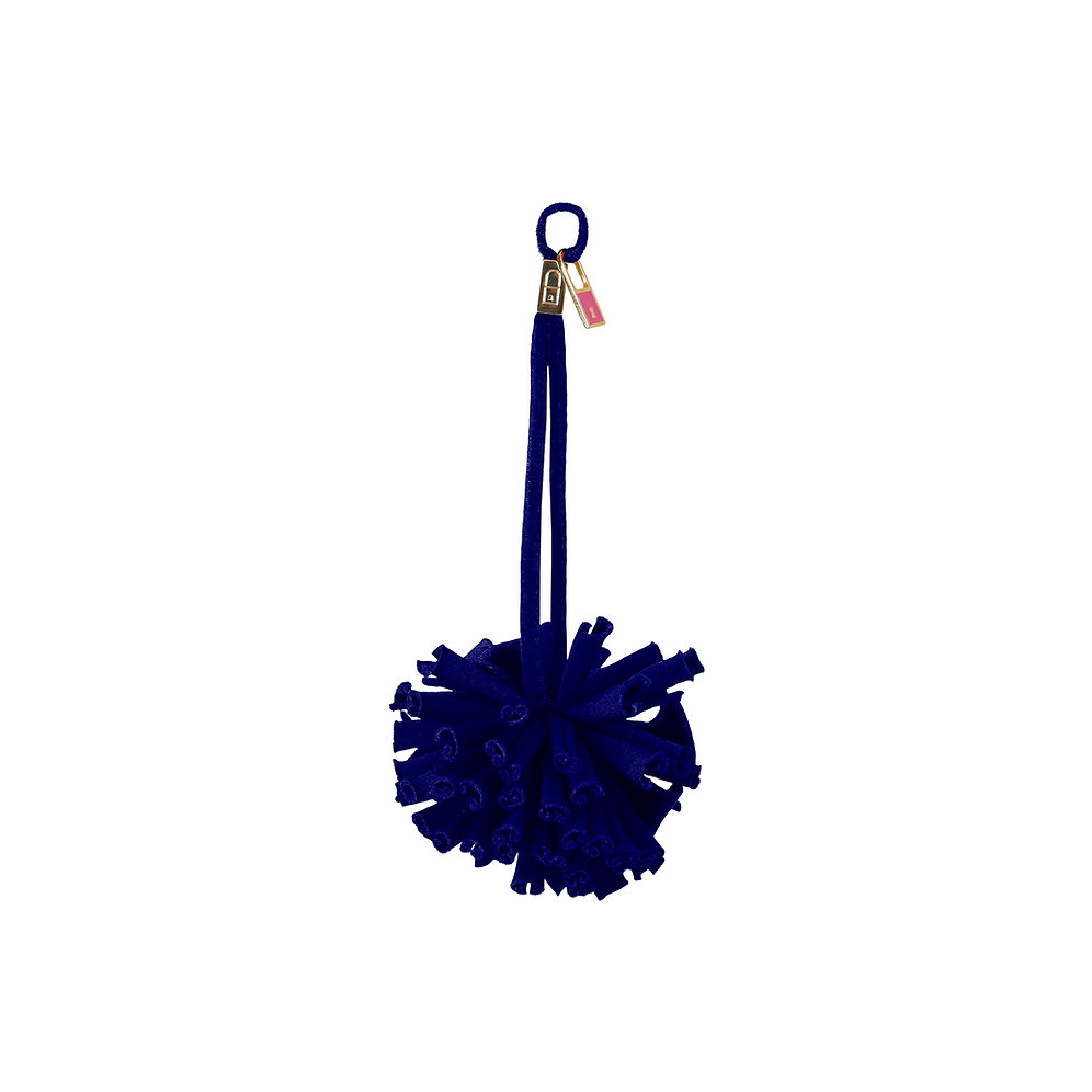 Save my bag Pom Pom Portachiavi Italia