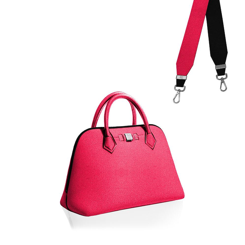 Save my bag Princess Midi Cabana Colors - Outlet Promozione