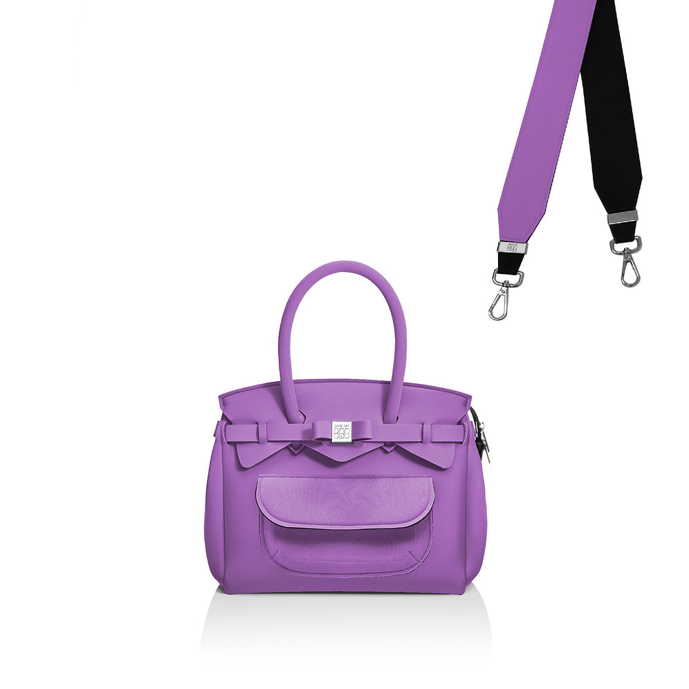 Save my bag Petite Jumbo Sale - Colors Ritorno libero