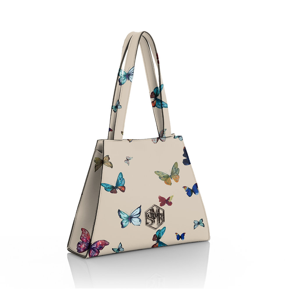 Save my bag Stella Papillon - Last Call Soddisfazione Garantita