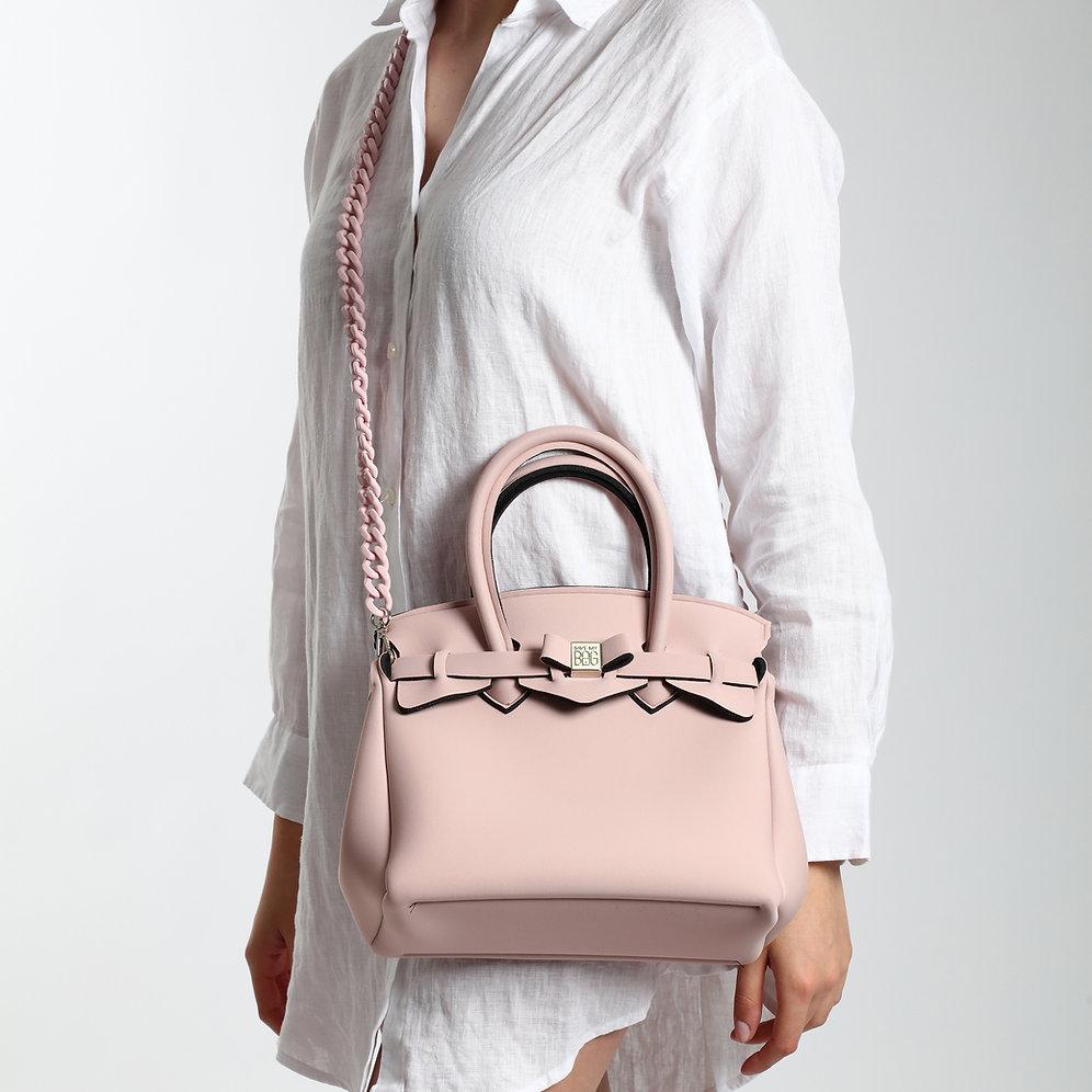 Save my bag Petite Miss Outlet - Colors Qualità Garantita