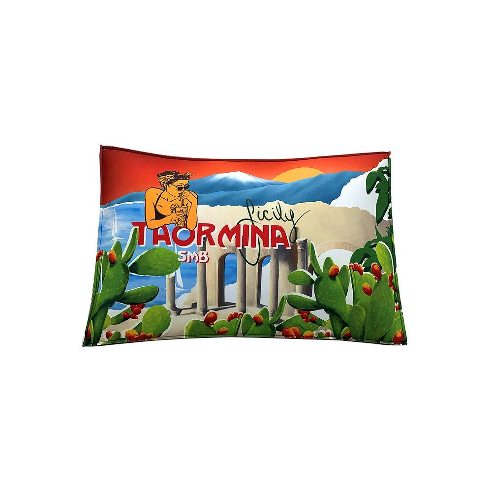 Save my bag Poly Pillow Small Promozione Limitata