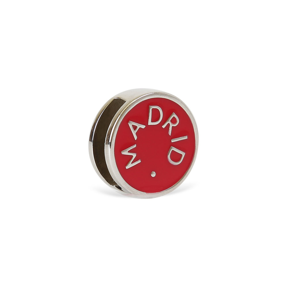 Save my bag World Charms