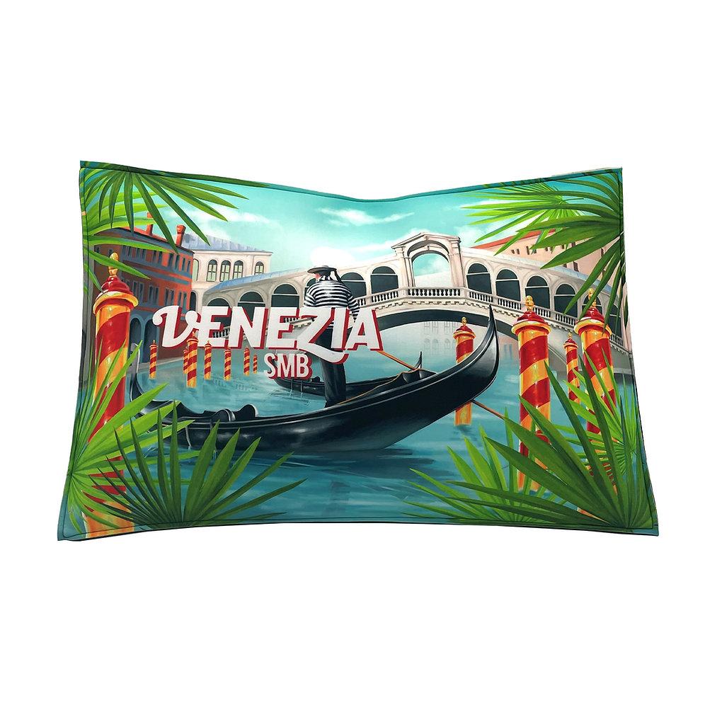 Save my bag Poly Pillow Large Presa