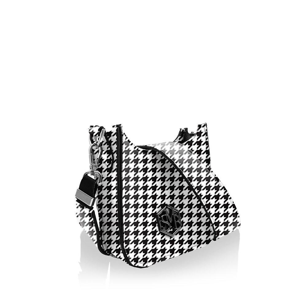 Save my bag Sophia Mini Sale - Pied De Poule Online