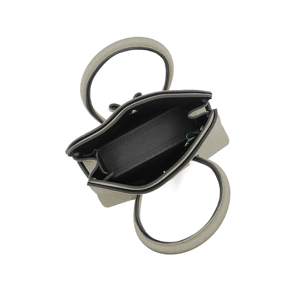 Save my bag Missy - Metallics Outlet