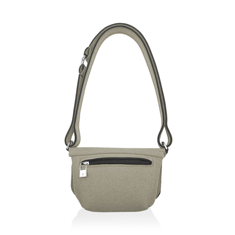 Save my bag Nina - Metallics Saldi