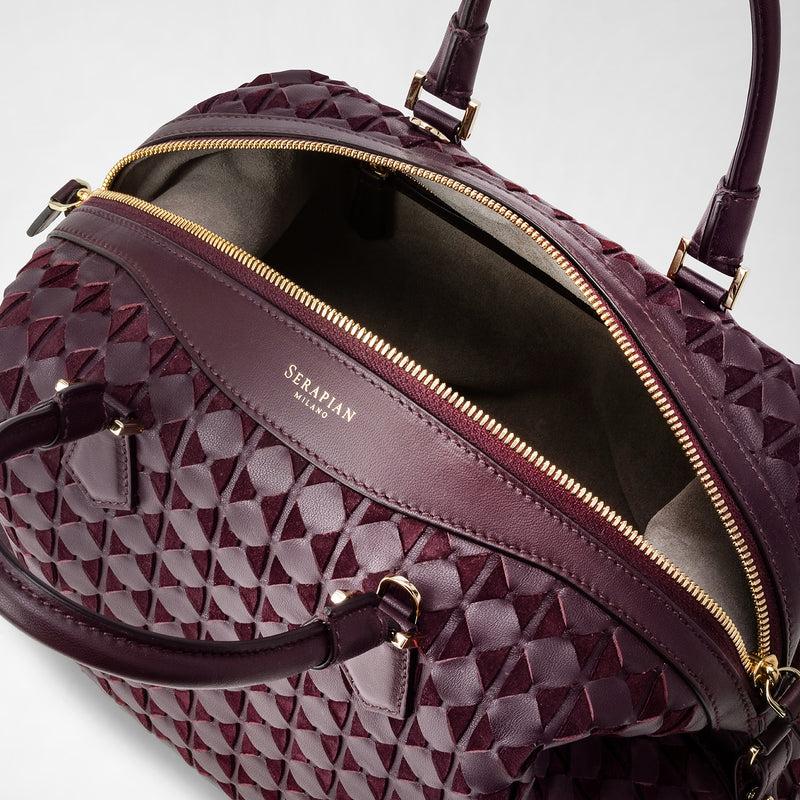 Serapian BORSA ANÌ IN MOSAICO Convenienza