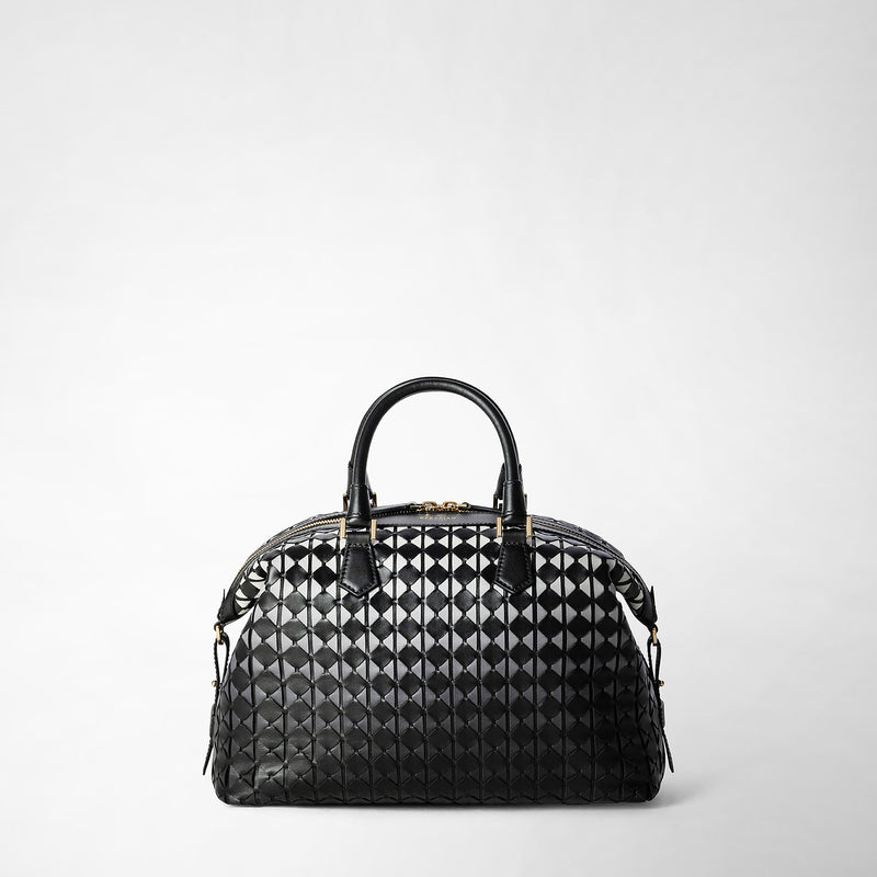 Serapian BORSA ANÌ IN MOSAICO Sconto