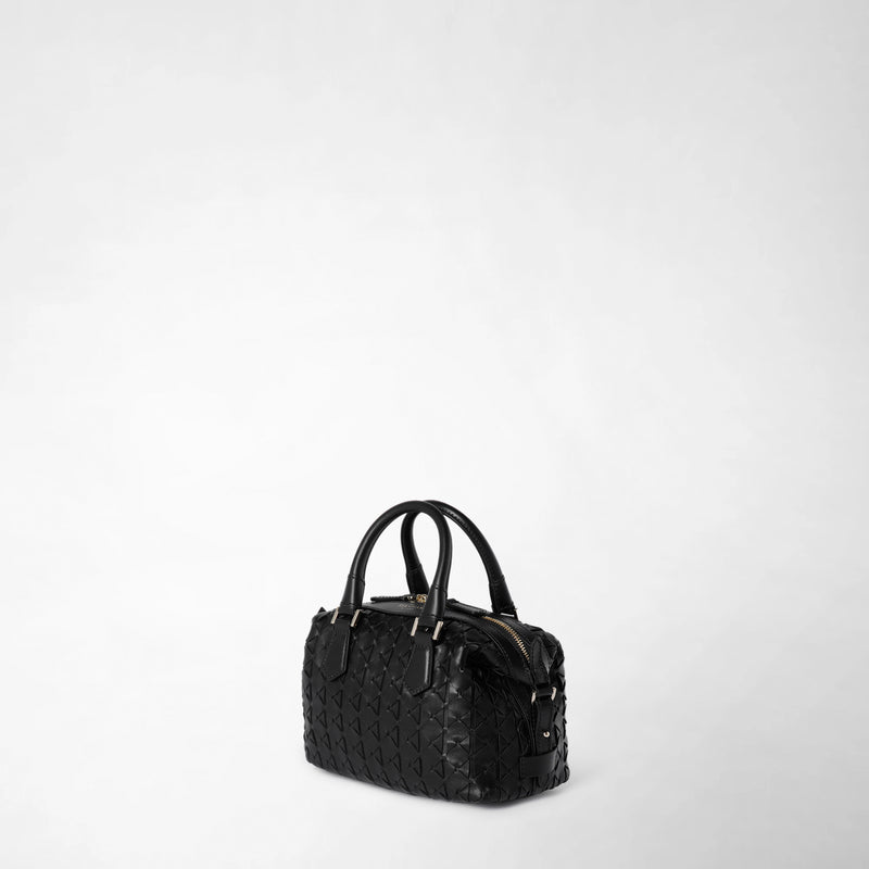 Serapian BORSA MINI ANÌ IN MOSAICO Economico