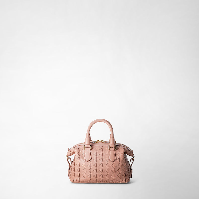 Serapian BORSA MINI ANÌ IN MOSAICO Saldi