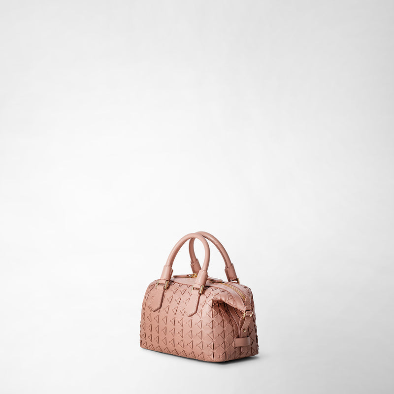 Serapian BORSA MINI ANÌ IN MOSAICO Saldi