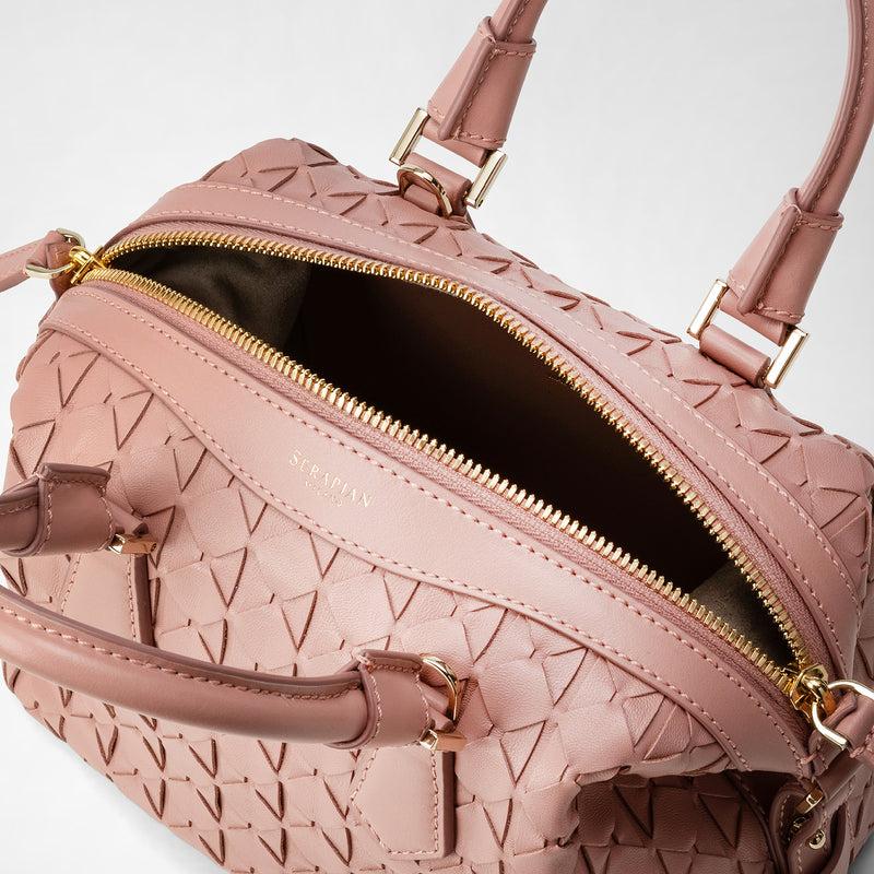 Serapian BORSA MINI ANÌ IN MOSAICO Saldi