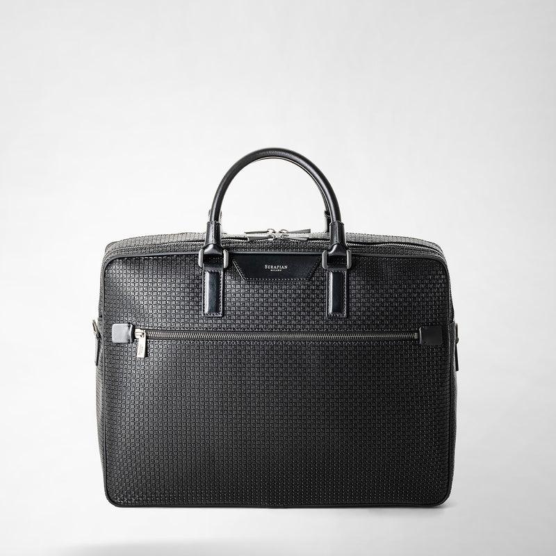 Serapian Borsa business doppio scomparto stepan eclissi I Più Venduti