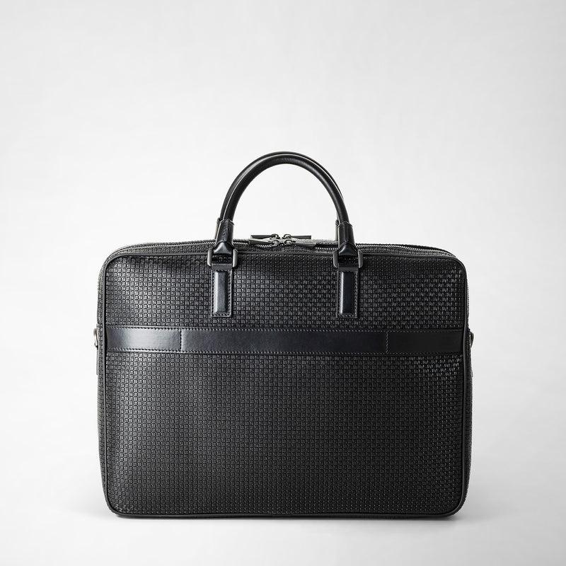 Serapian Borsa business doppio scomparto stepan eclissi I Più Venduti