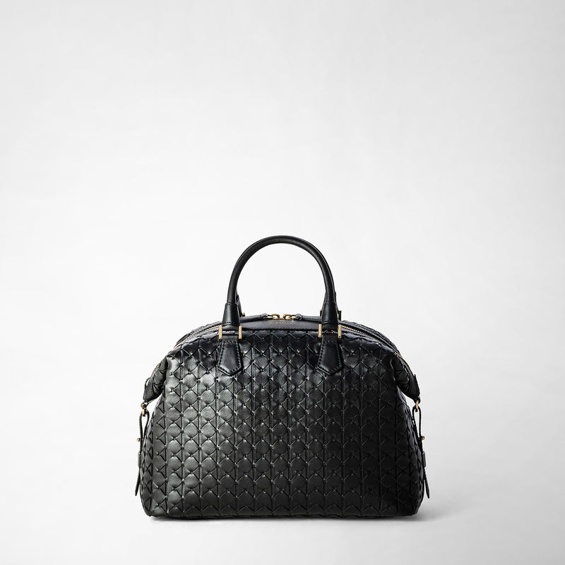 Serapian BORSA ANÌ IN MOSAICO Nuovo