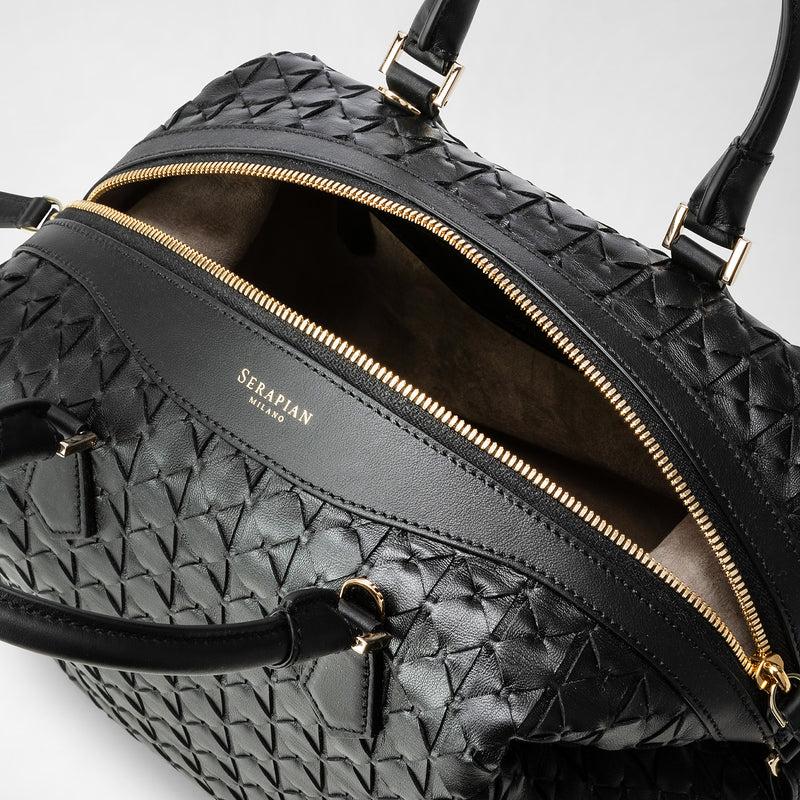 Serapian BORSA ANÌ IN MOSAICO Nuovo