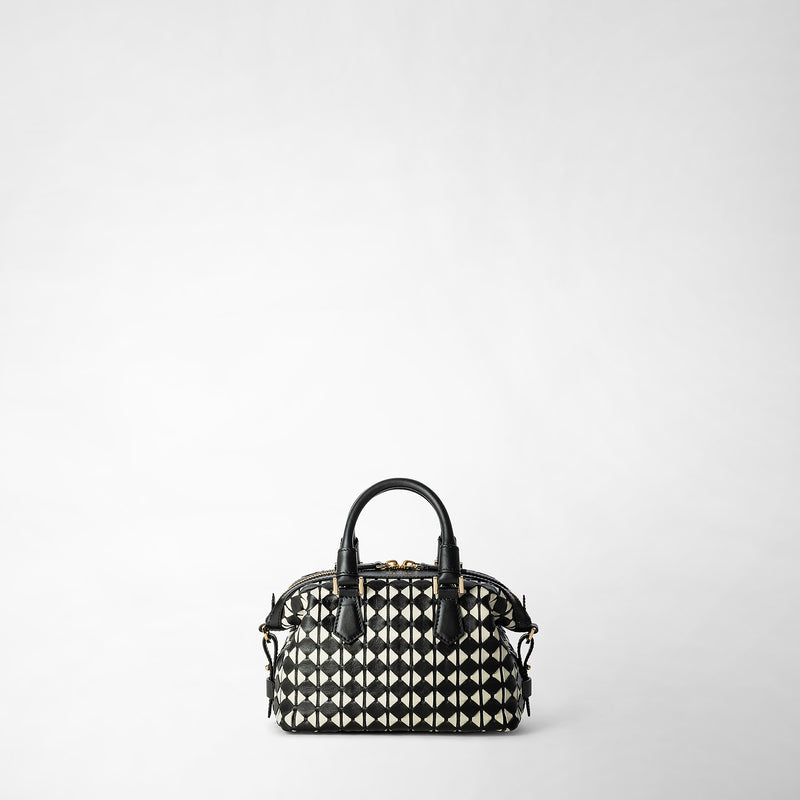 Serapian BORSA MINI ANÌ IN MOSAICO Promozione