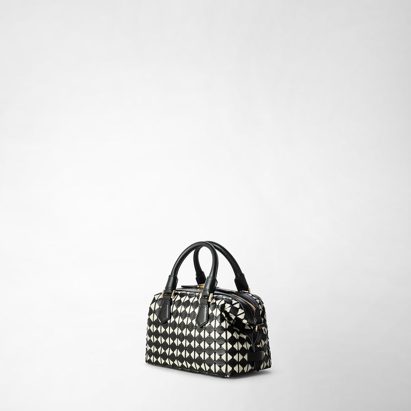 Serapian BORSA MINI ANÌ IN MOSAICO Promozione
