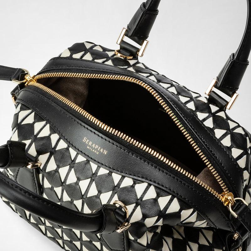 Serapian BORSA MINI ANÌ IN MOSAICO Promozione