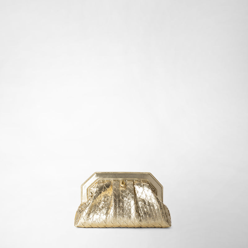 Serapian CLUTCH SECRET IN MOSAICO 2025