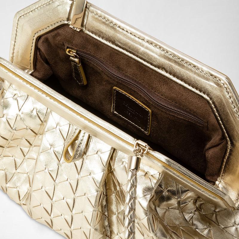 Serapian CLUTCH SECRET IN MOSAICO 2025
