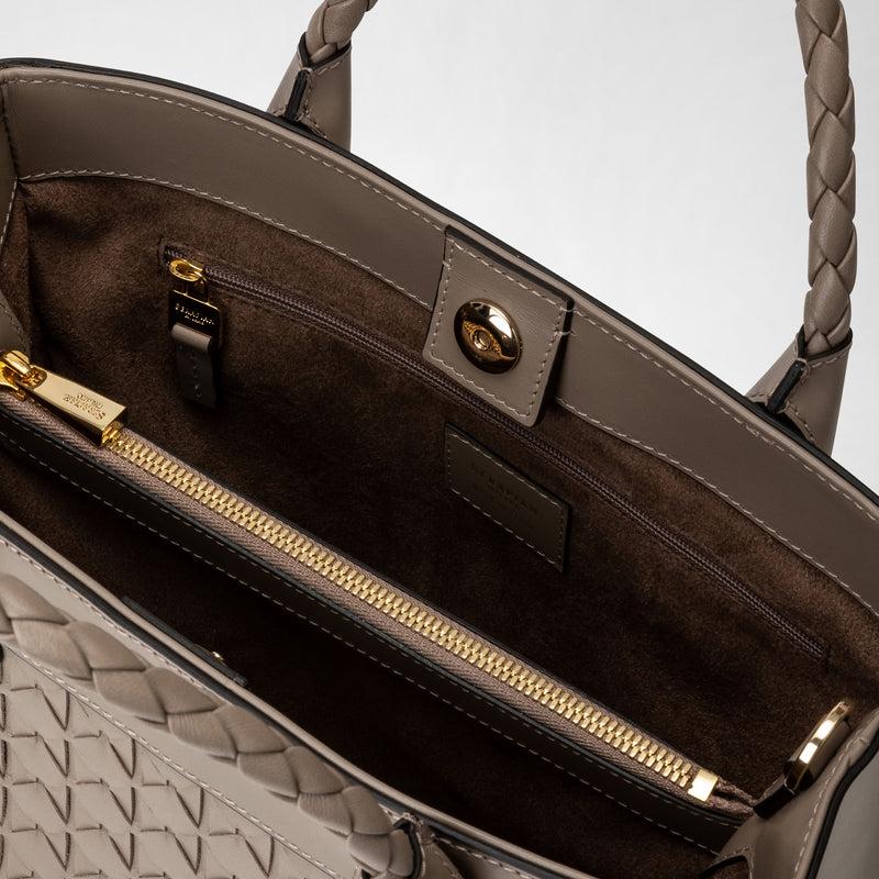 Serapian Tote bag lorelei piccola in mosaico sahara Offerta temporanea