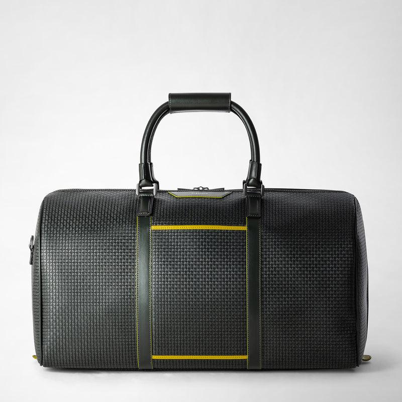 Serapian BORSA DA VIAGGIO IN STEPAN Italy
