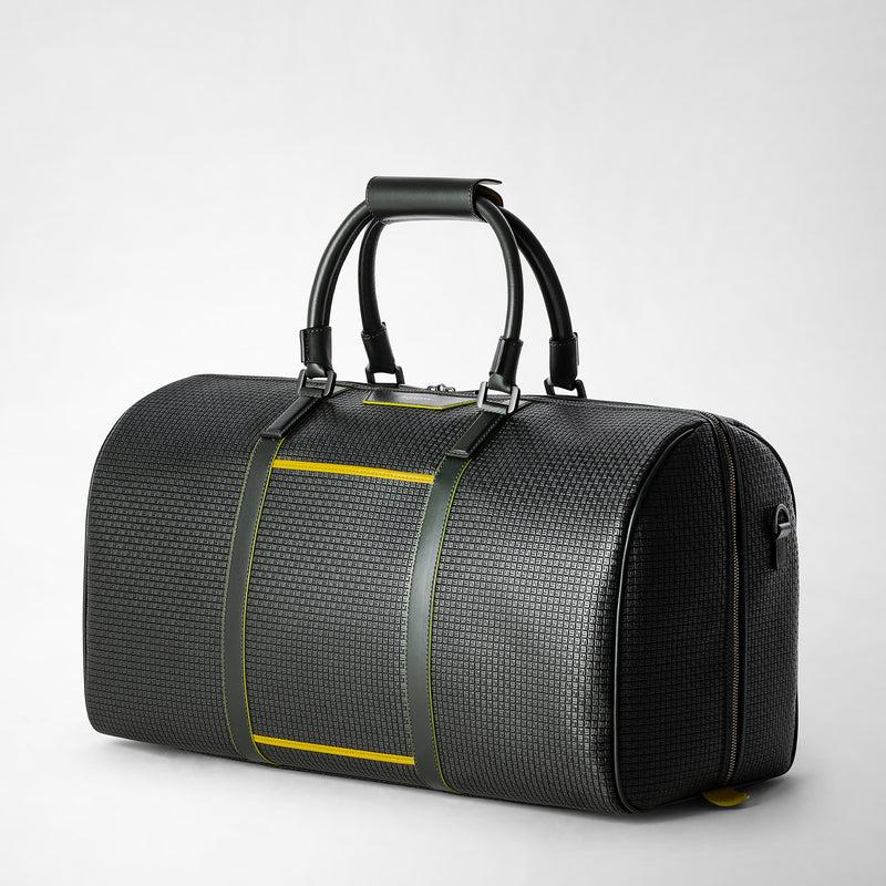 Serapian BORSA DA VIAGGIO IN STEPAN Italy