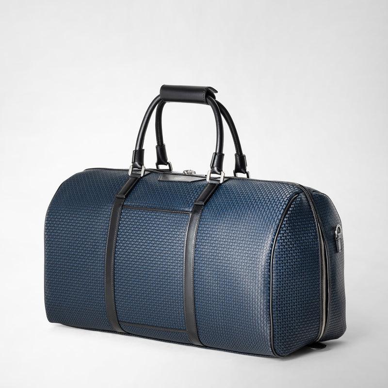 Serapian Borsa da viaggio in stepan blu oceano Italia