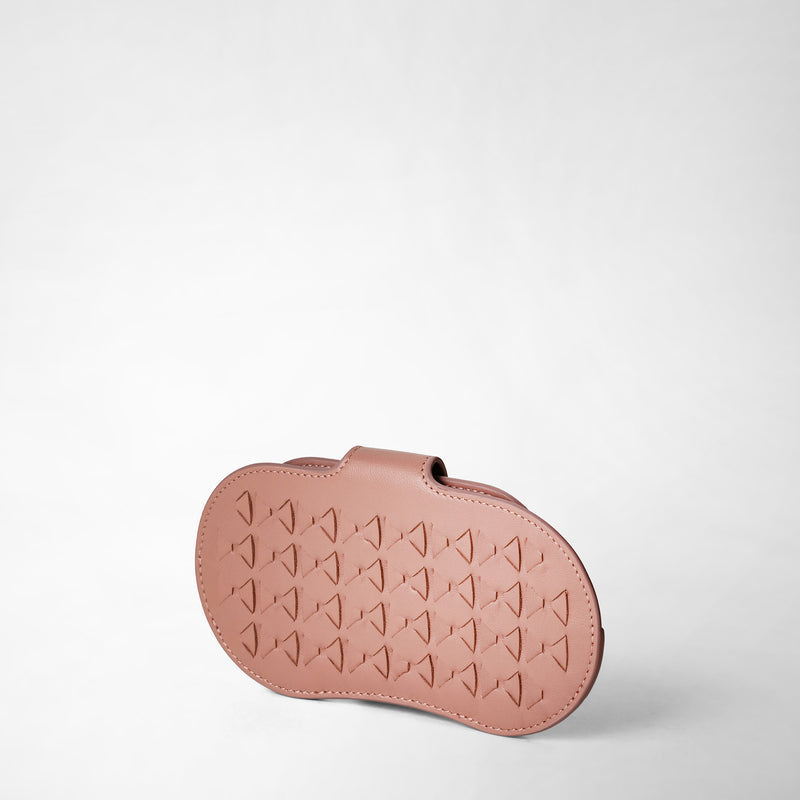 Serapian Porta occhiali in mosaico blush Offerte