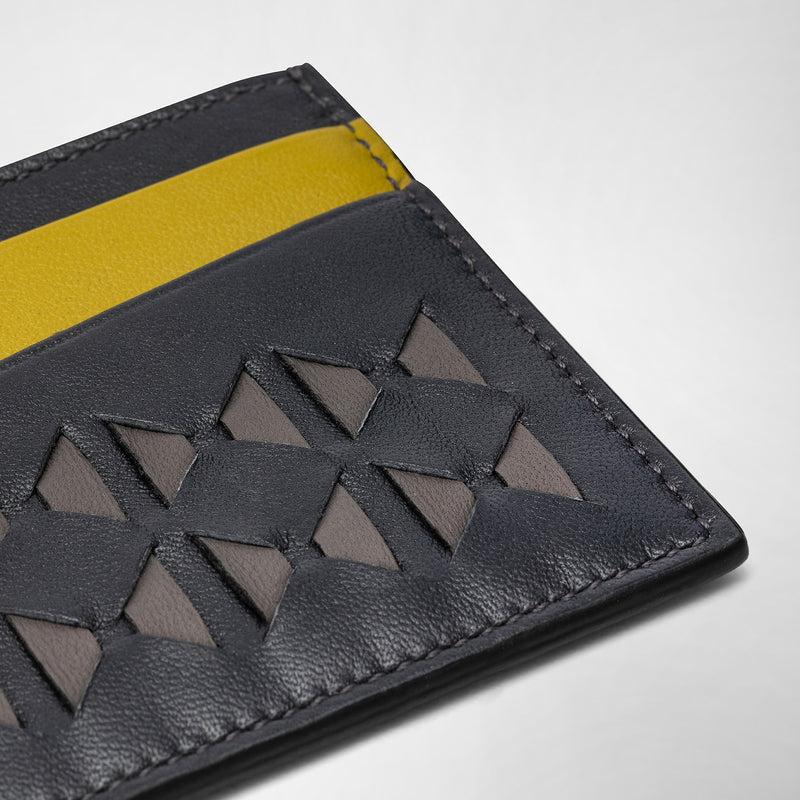 Serapian PORTACARTE PER 4 CARTE IN MOSAICO Outlet