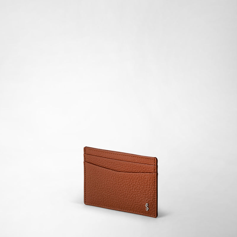 Serapian PORTACARTE PER 4 CARTE IN PELLE CACHEMIRE Hotsell