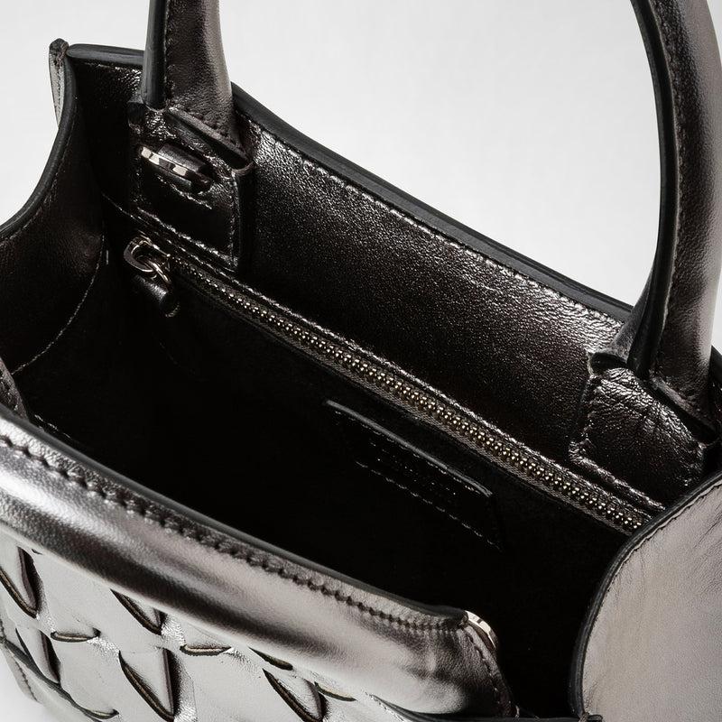 Serapian BORSA 1928 TOTE MINI IN MOSAICO Promozione