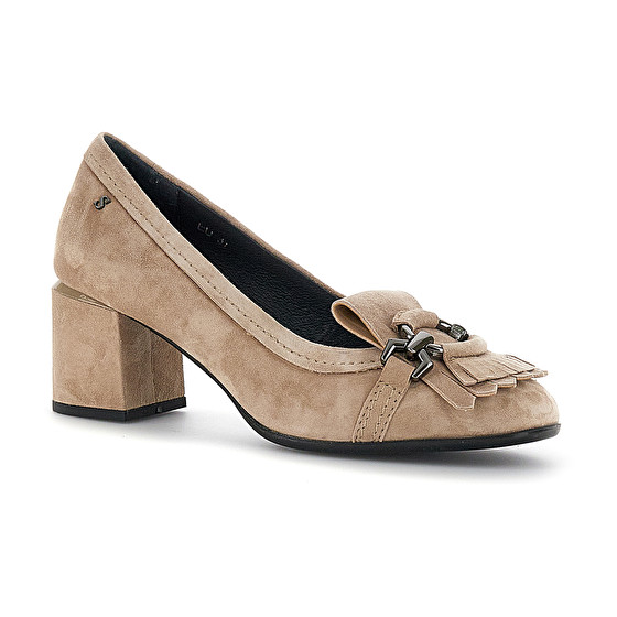 Stonefly BRIDGET 20 GOAT SUEDE Affare Del Giorno