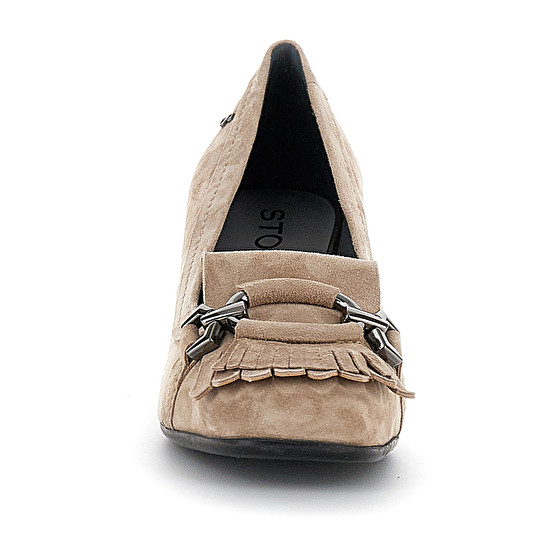 Stonefly BRIDGET 20 GOAT SUEDE Affare Del Giorno
