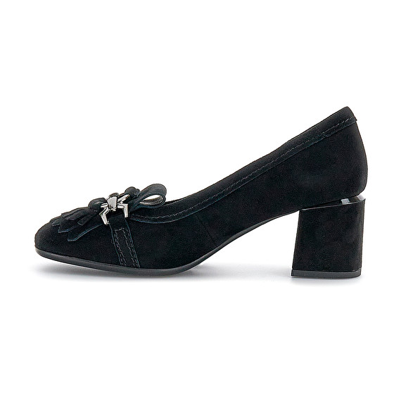 Stonefly BRIDGET 20 GOAT SUEDE Convenienza