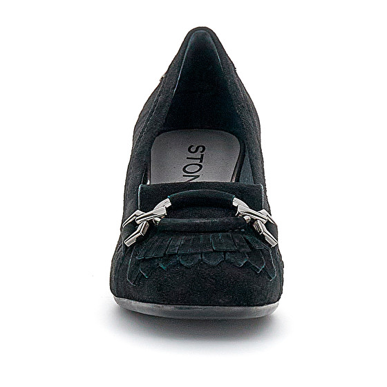 Stonefly BRIDGET 20 GOAT SUEDE Convenienza
