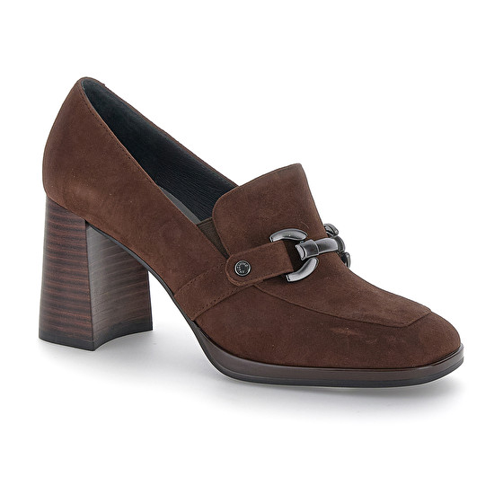Stonefly BLANCA 1 GOAT SUEDE Sconto