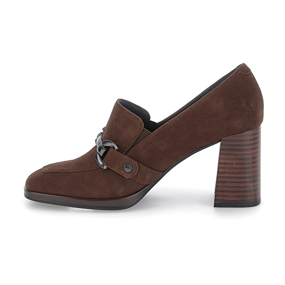 Stonefly BLANCA 1 GOAT SUEDE Sconto