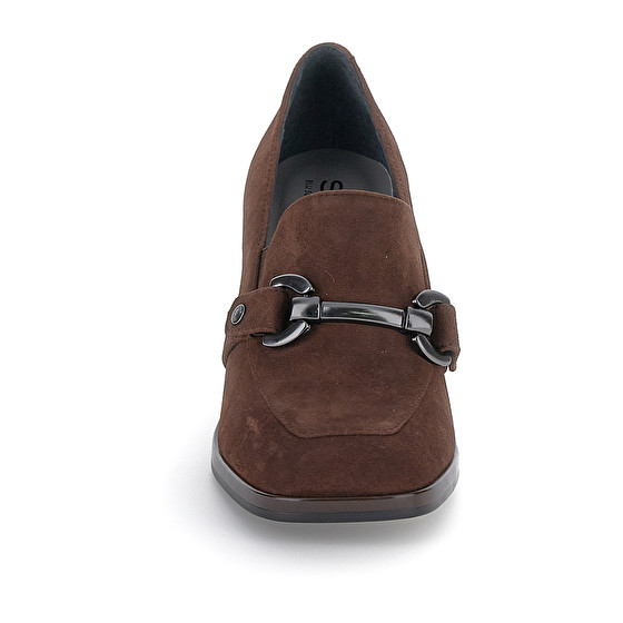 Stonefly BLANCA 1 GOAT SUEDE Sconto